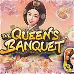 pg slot the queen's banquet